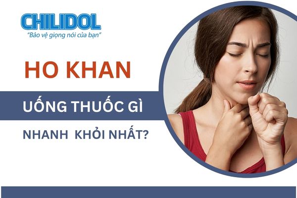 Thuốc Penicillin được sử dụng như thế nào trong điều trị viêm họng ho khan?
