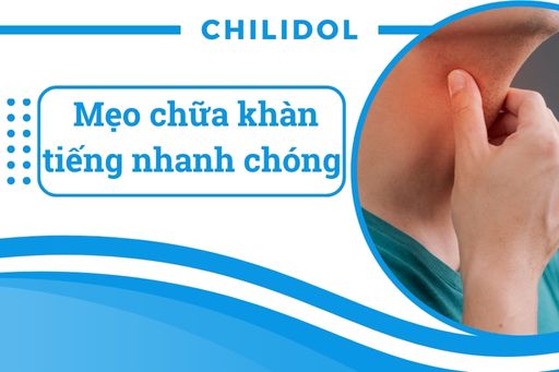 Mẹo chữa khàn tiếng nhanh chóng từ bài thuốc dân gian